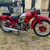 1960 Moto Guzzi Airone 250, cert. ASI ,Restaurata