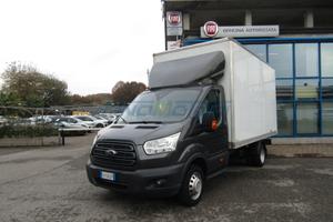 Ford Transit 2.0 tdci 130 CV BOXATO CENTINATO 3 PO