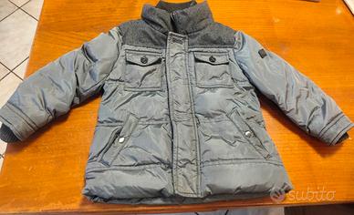 giubbino da bambino