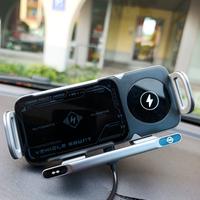 Supporto per telefono da auto 