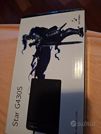 Tavoletta grafica Xp-pen star G430S