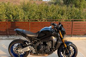 Yamaha mt-09 sp 2021