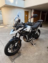 Triumph Tiger 900 GT - 3000 km - come nuova