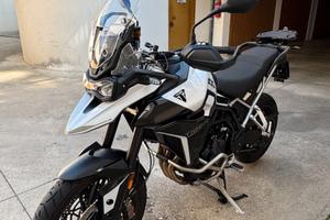 Triumph Tiger 900 GT - 3000 km - come nuova