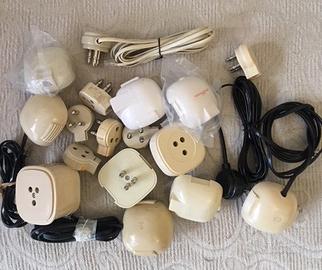 Adattatore e filtro ADSL   Telefono