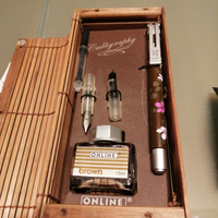 Set calligrafico Online