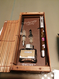 Set calligrafico Online