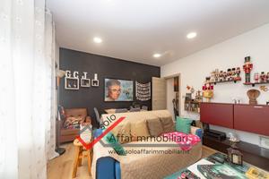 Ampio Bilocale Piano Terra