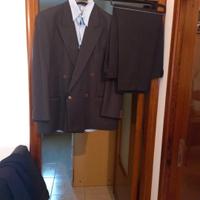 Completo uomo 