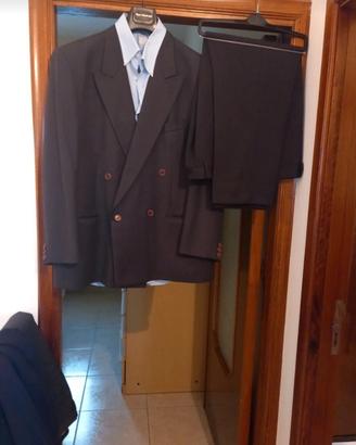 Completo uomo 