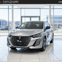 Peugeot 208 1.2 PureTech 100CV S&S 5p. Allur #9555