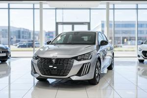 Peugeot 208 1.2 PureTech 100CV S&S 5p. Allur #9555