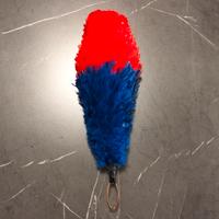 Pennacchio carabinieri con custodia