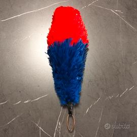 Pennacchio carabinieri con custodia