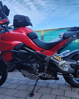 Multistrada 1260 del 2018