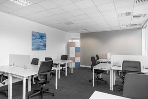 Ufficio privato - Regus Novara, Viale Leonardo