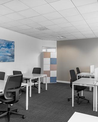 Ufficio privato - Regus Novara, Viale Leonardo