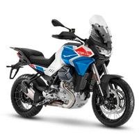 Moto Guzzi Stelvio Duecento Tributo