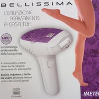  Imetec Flash & Go – Epilatore a Luce Pu