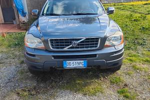 Volvo xc90 (2003-2014) - 2006