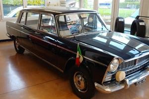 FIAT Altro modello - Anni 60