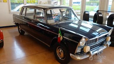 Fiat 1800 President - Anni 60