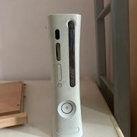 Xbox 360 modificata ,(senza cavi)