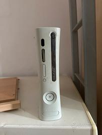 Xbox 360 modificata ,(senza cavi)