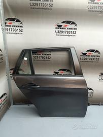 Porta portiera posteriore dx bmw serie 3 e91 touri