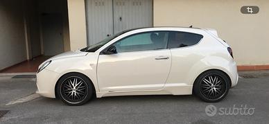 Alfa Mito 1.4 Benzina