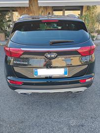 Kia Sportage GT LINE 1.7 141cv dct - FULL OPTIONAL