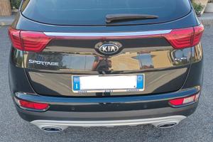 Kia Sportage GT LINE 1.7 141cv dct - FULL OPTIONAL