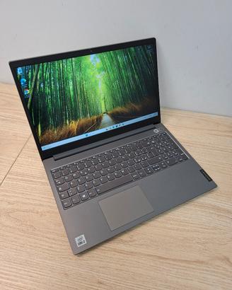 Notebook Lenovo ThinkBook 15.6" SSD 512GB Veloce
