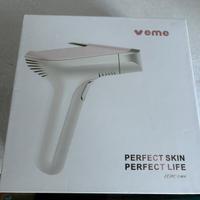 Epilatore VEME V401 Epilatore Luce Pulsata