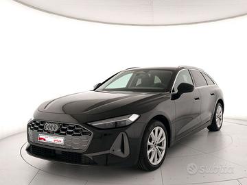 Audi A5 avant 2.0 tdi mhev+ business 204cv s-troni