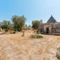 Trullo - Francavilla Fontana