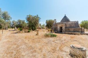 Trullo - Francavilla Fontana
