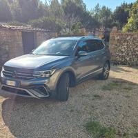Volkswagen Tiguan Allspace Elegance 2.0 tdi  150cv