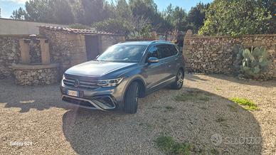 Volkswagen Tiguan Allspace Elegance 2.0 tdi  150cv