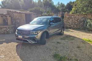 Volkswagen Tiguan Allspace Elegance 2.0 tdi  150cv