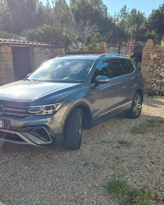 Volkswagen Tiguan Allspace Elegance 2.0 tdi  150cv