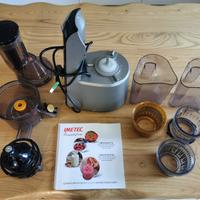 Estrattore Imetec succovivo 1000