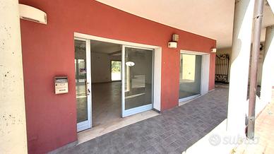 Viale Matteotti - Locale disponibile subito