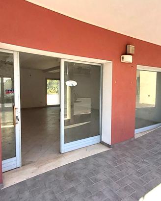 Viale Matteotti - Locale disponibile subito