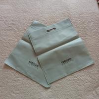 2 Portascarpe / Sacca custodia GEOX Originale new