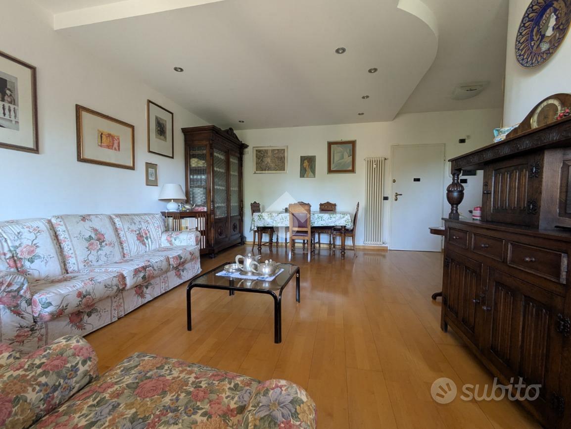 Apartment in Perugia, Madonna Alta - Vista 2