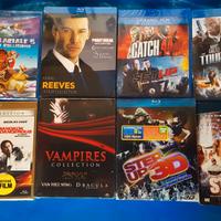 Film Blu-Ray NUOVI CONFEZIONATI