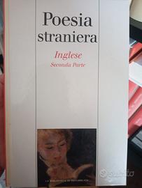 Enciclopedia della poesia italiana e straniera