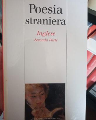 Enciclopedia della poesia italiana e straniera