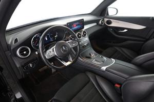MERCEDES-BENZ GLC 220 GLC 220 d 4MATIC PREMIUM P